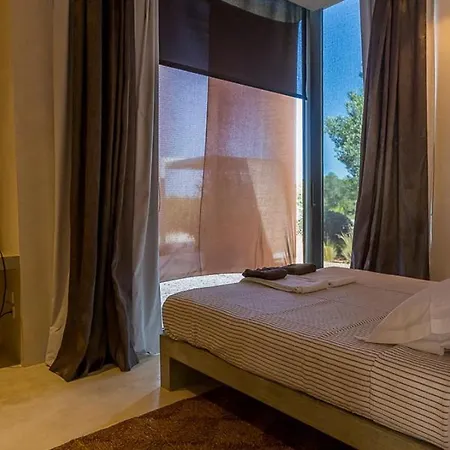 Mediteranean With Private Pool * Santa Eulària des Riu