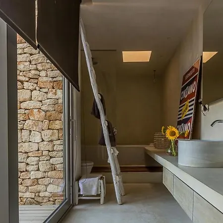 Mediteranean With Private Pool Apartment Santa Eularia des Riu