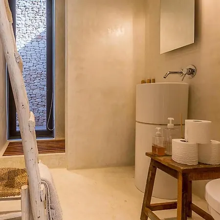 Mediteranean With Private Pool