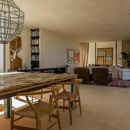 Apartment Mediteranean With Private Pool *
