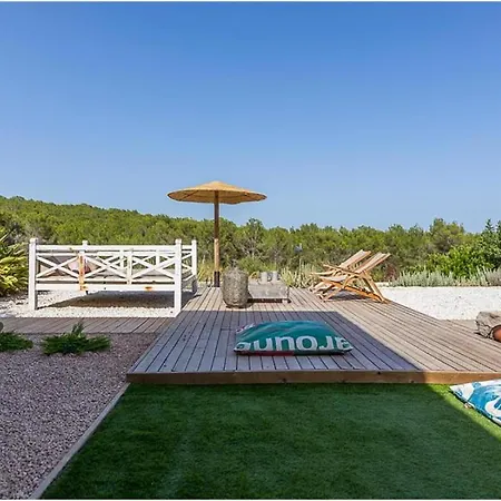 Mediteranean With Private Pool *