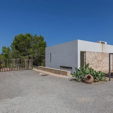 Appartement Mediteranean With Private Pool