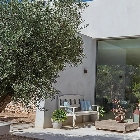 Apartment Mediteranean With Private Pool Santa Eularia des Riu