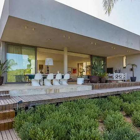 Mediteranean With Private Pool * Santa Eularia des Riu