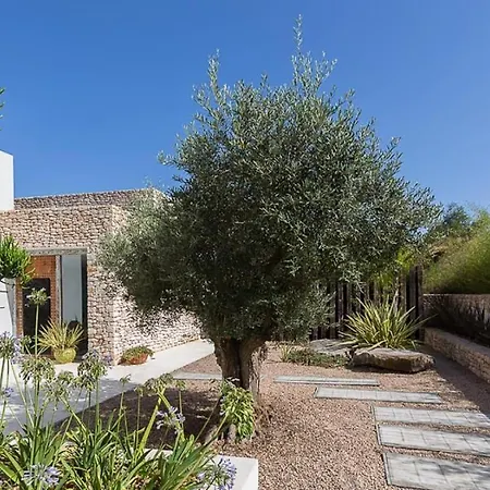 Appartement Mediteranean With Private Pool Santa Eulària des Riu