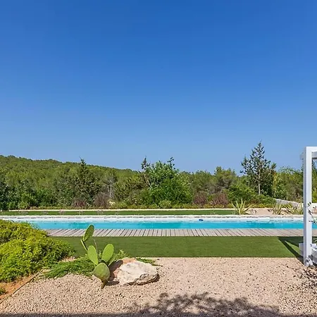 Mediteranean With Private Pool Appartement