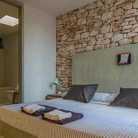 Mediteranean With Private Pool *