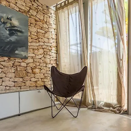 Mediteranean With Private Pool Διαμέρισμα *