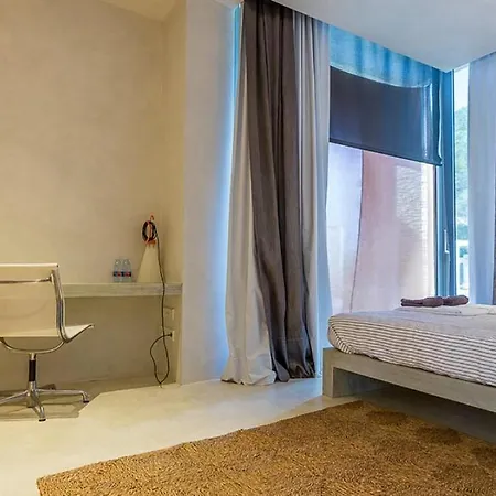 Mediteranean With Private Pool *