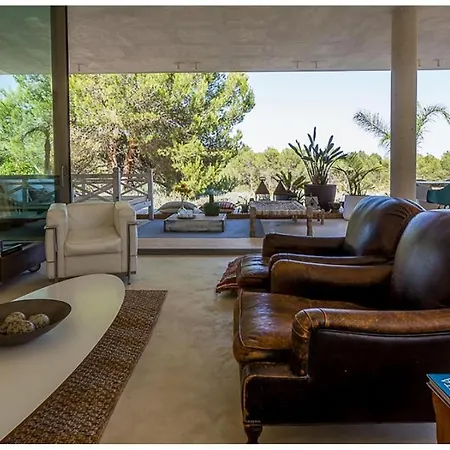 Mediteranean With Private Pool