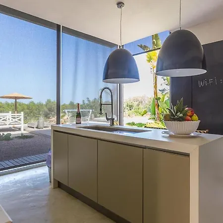 Διαμέρισμα Mediteranean With Private Pool