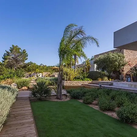 Mediteranean With Private Pool Διαμέρισμα *