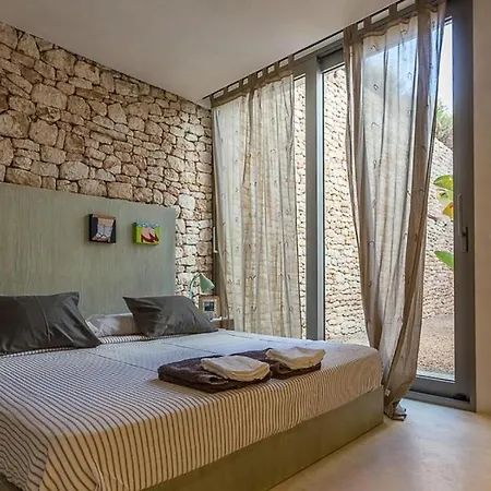 Mediteranean With Private Pool Διαμέρισμα *