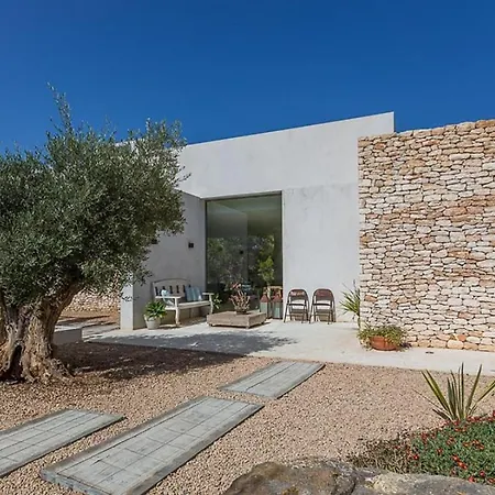 Mediteranean With Private Pool