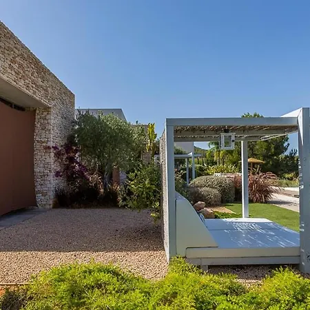Mediteranean With Private Pool * Santa Eulària des Riu