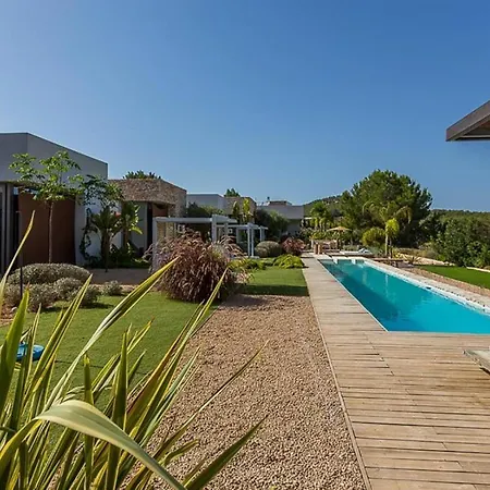 Mediteranean With Private Pool Διαμέρισμα